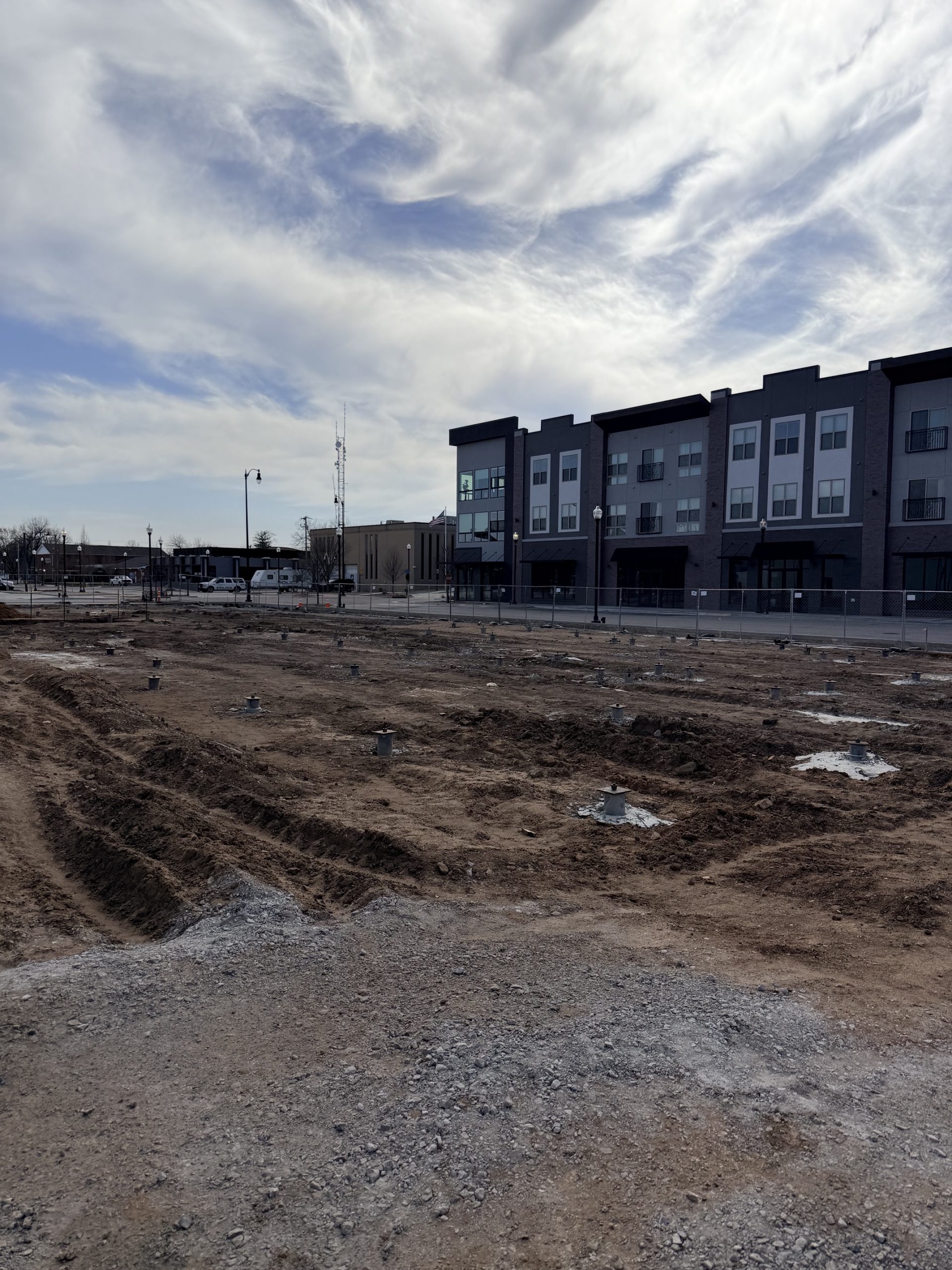 LHM Hotel Opening in 2027 Bixby OK